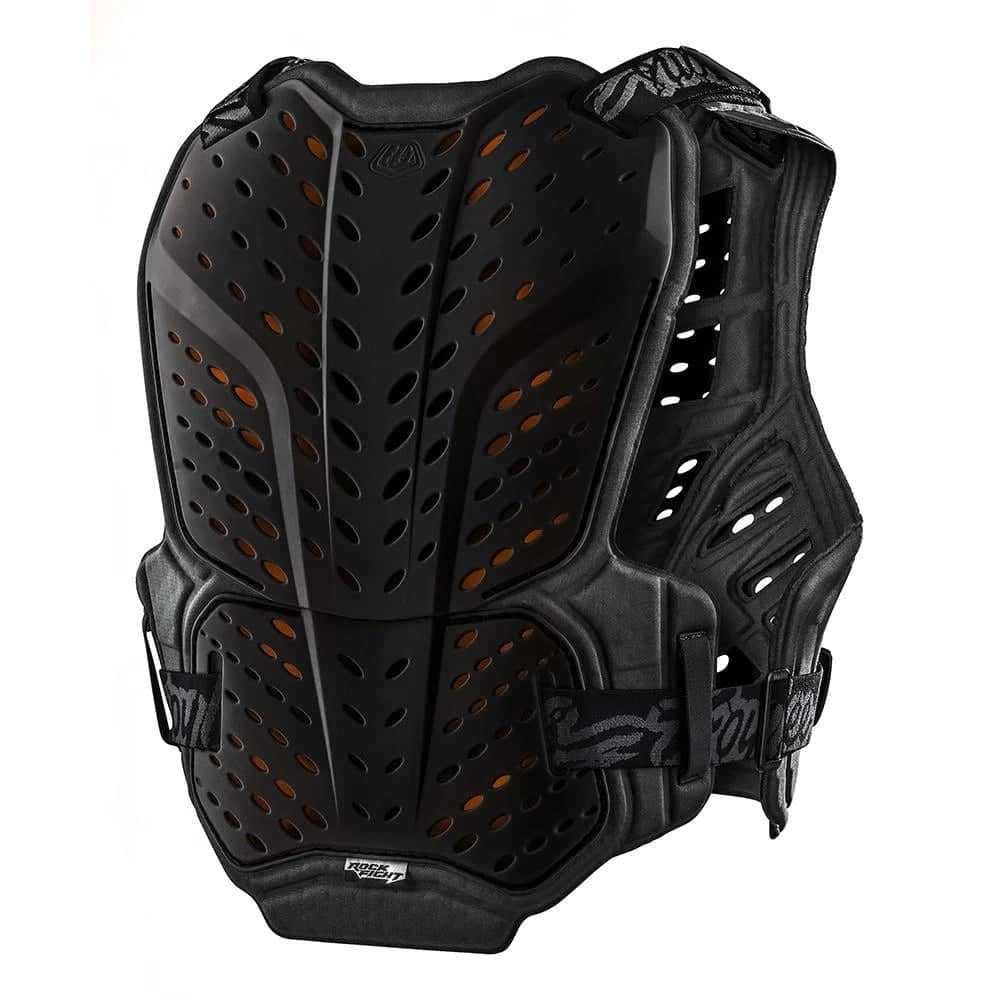 TROY LEE DESIGNS ROCKFIGHT CE CHEST PROTECTOR
