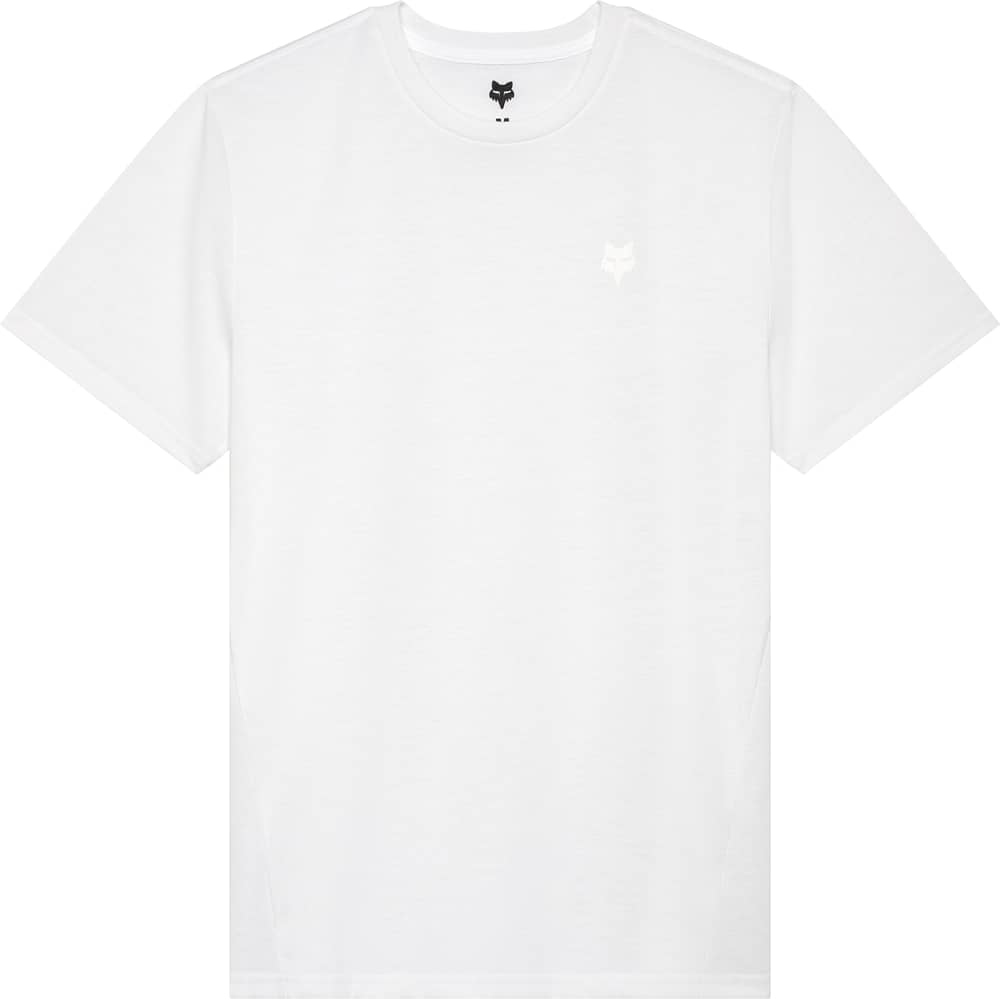 Fox Apparel Fox Apparel | Forums Short Sleeve Tech T-Shirt Men's | Size Extra Large In Black | Polyester