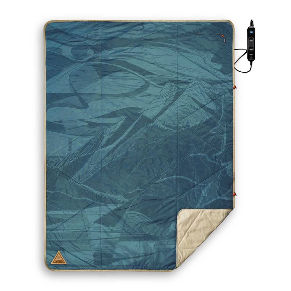 Ignik Outdoors Topside Heated Blanket