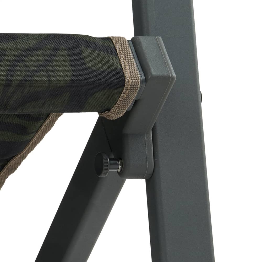 Kelty Rad-Arondack Chair in Black Fern - Image 10 of 10