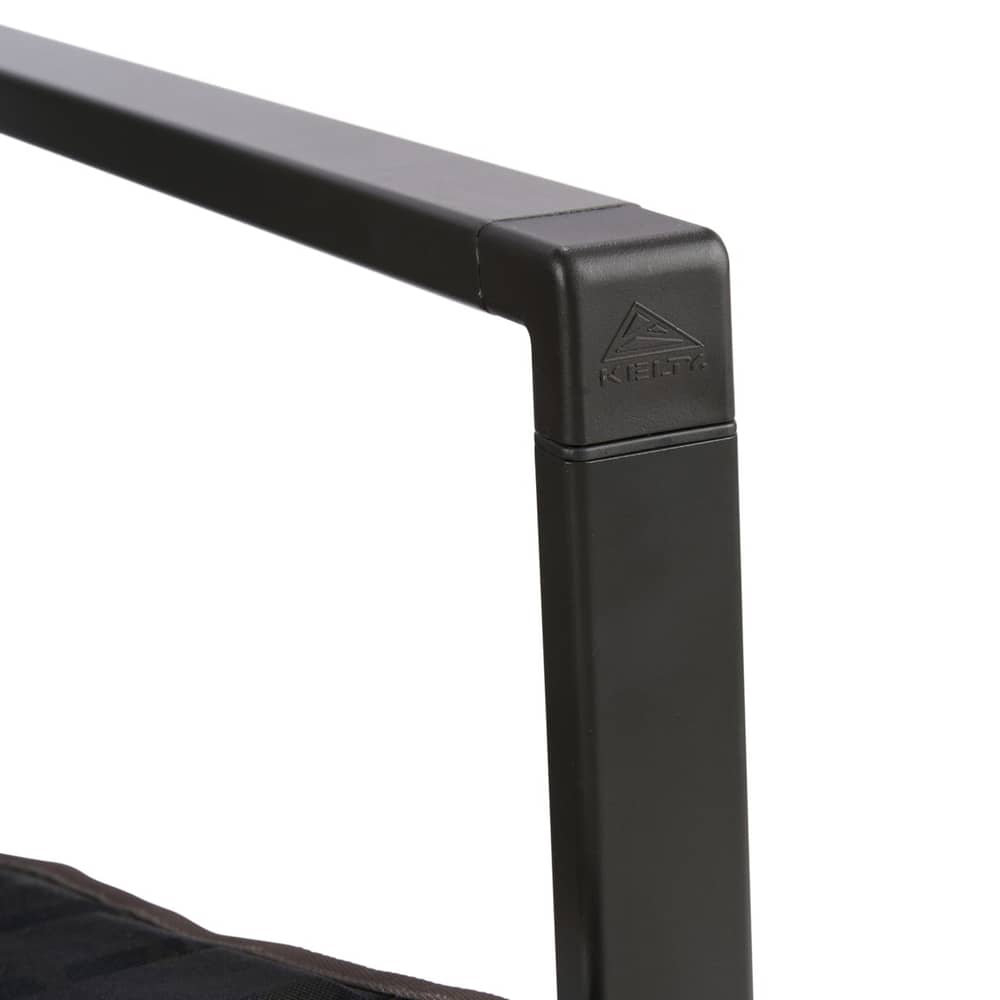 Kelty Rad-Arondack Chair in Black Fern - Image 3 of 10