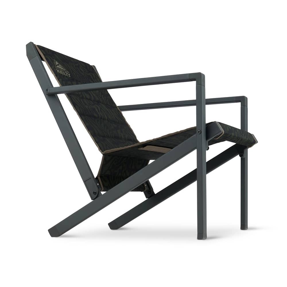 Kelty Rad-Arondack Chair in Black Fern - Image 4 of 10