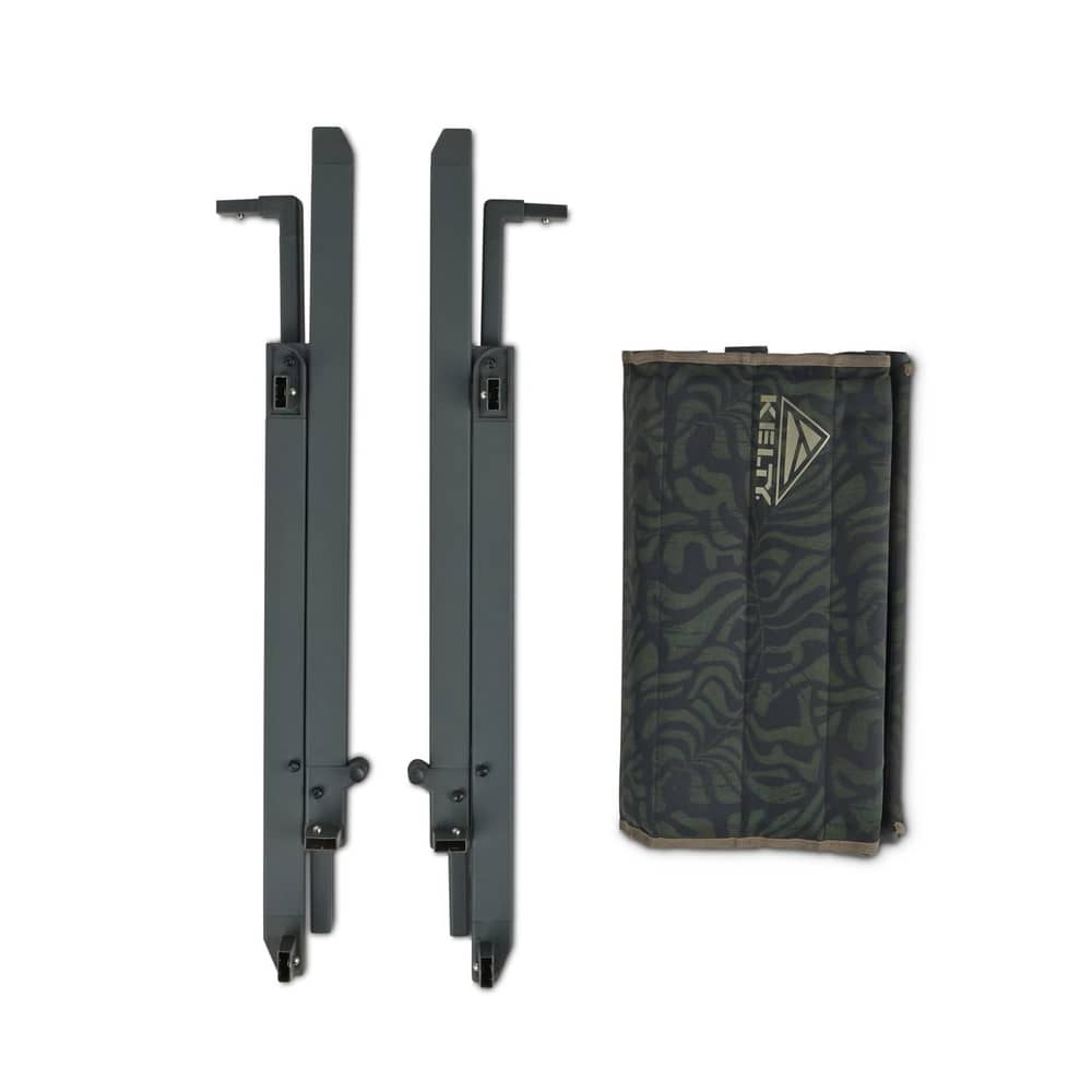 Kelty Rad-Arondack Chair in Black Fern - Image 7 of 10