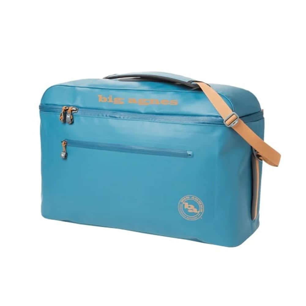 Big Agnes Big Joe Gear 50L Duffel Bag