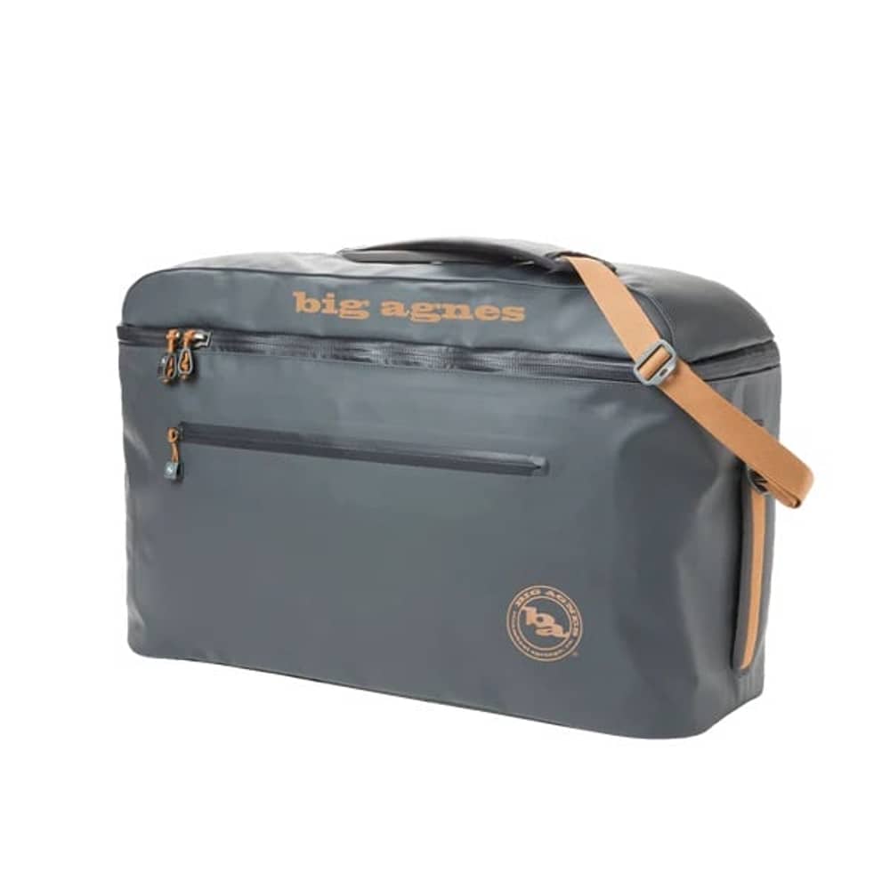 Big Agnes Big Joe Gear 50L Duffel Bag