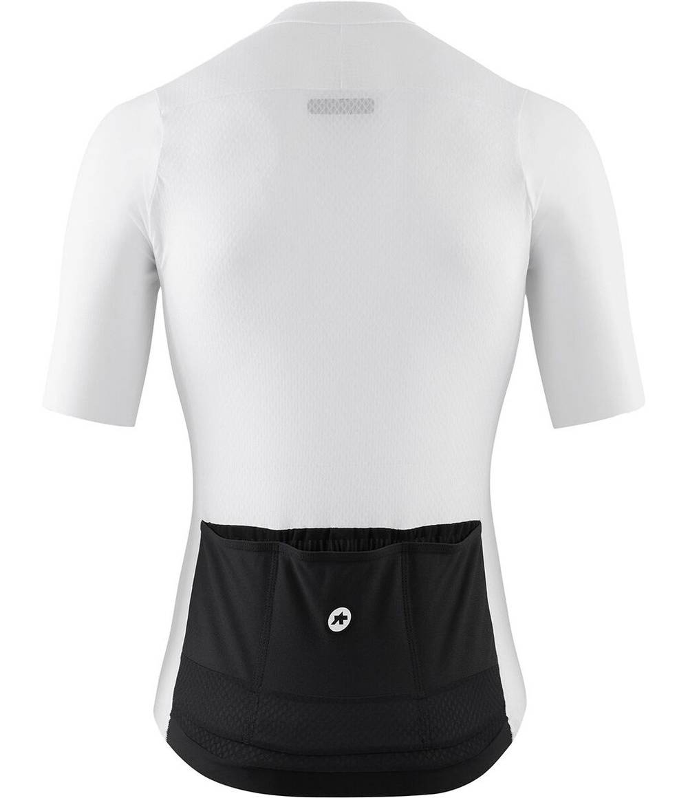 Assos Mille GT Jersey S11