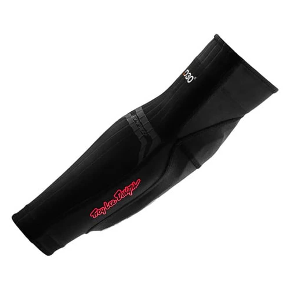 Troy Lee Designs Speed Pro Elbow Sleeves in Black - Image 2 of 2