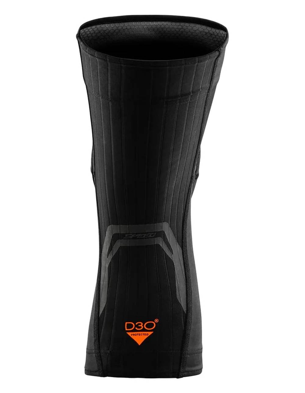 Troy Lee Designs Speed Pro Knee Sleeves in Black - Image 4 of 6
