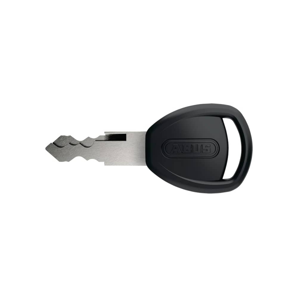 Abus Ultimate 420 & Cobra Keyed U-Lock Combo