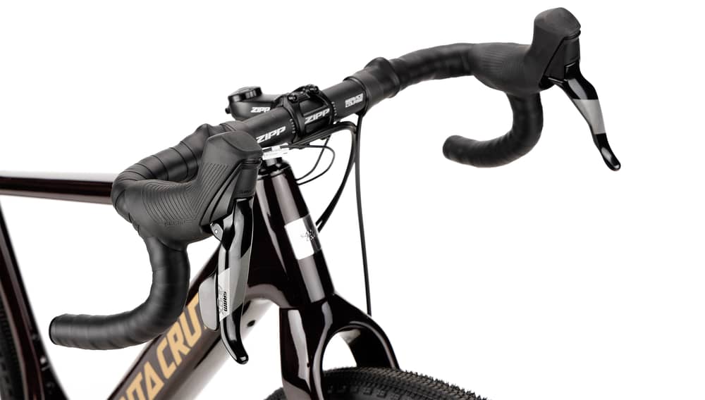 Santa Cruz Skitch 1 CC Apex E-Bike