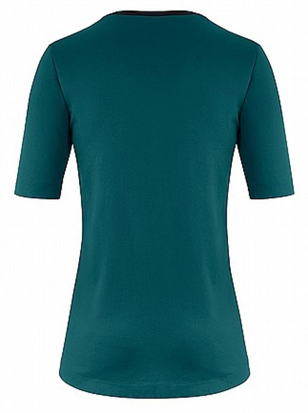 Assos Tactica Tech T-Shirt T5 in Foundation Green - Image 2 of 2