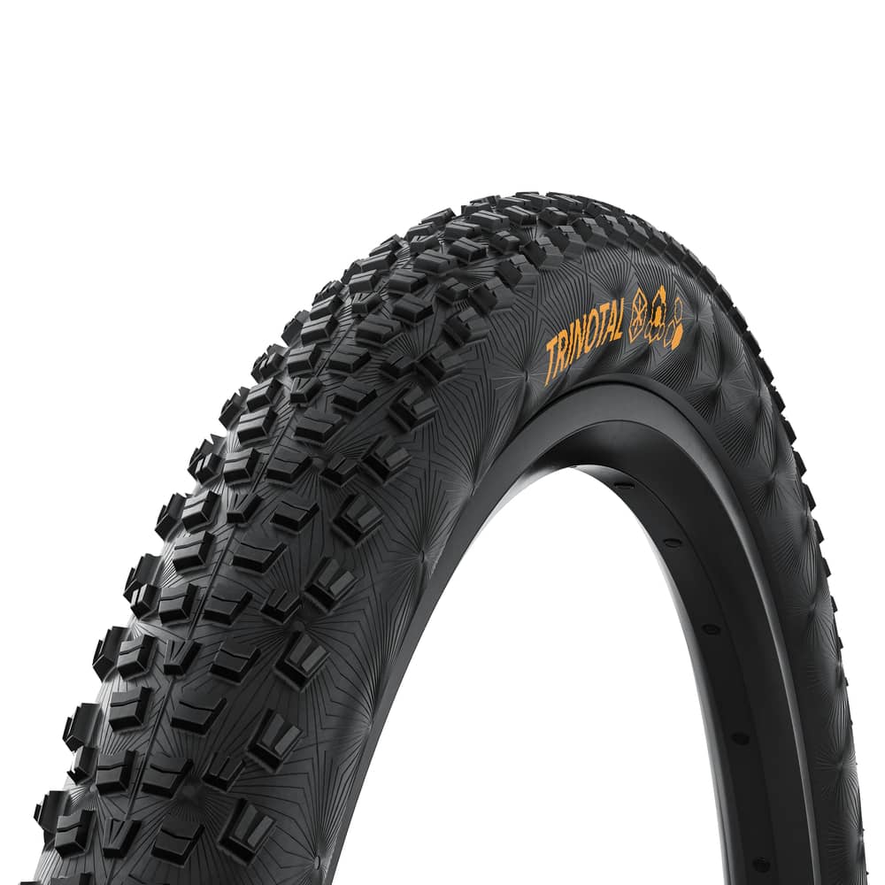Continental Trinotal 29" Tire