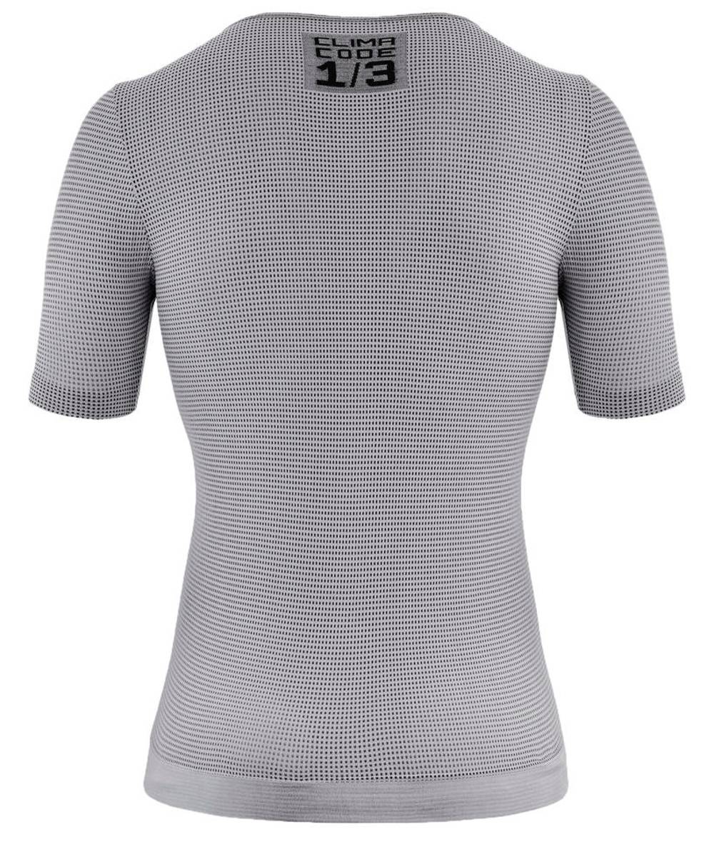 Assos Summer SS Skin Layer P1 in Grey - Image 2 of 2