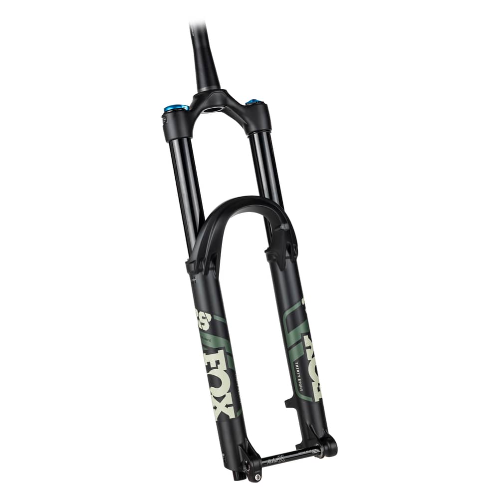 Fox 38 Performance 29" Fork - OE Packaged
