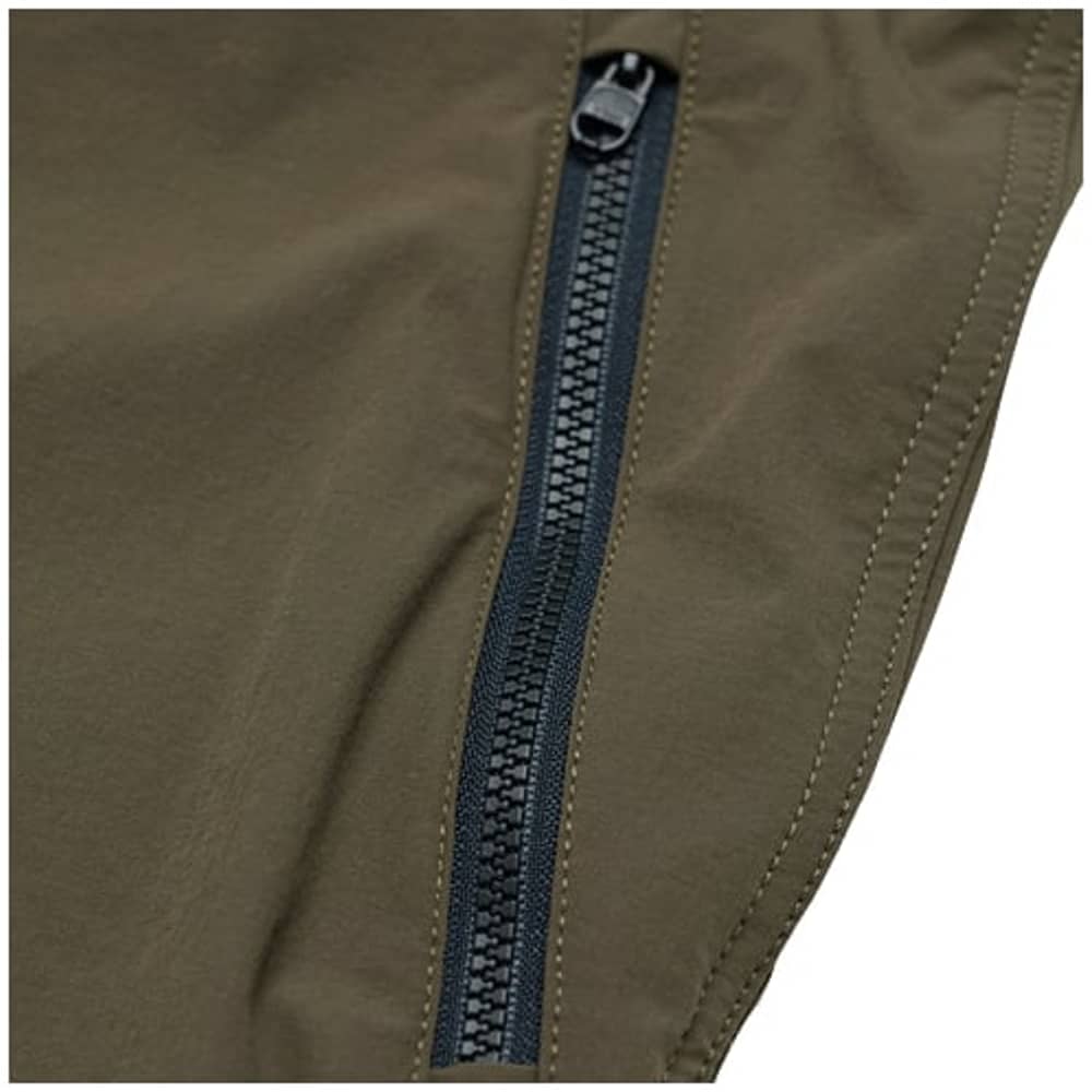 Troy Lee Designs Skyline Trail Short Shell in Mono Caper - Image 2 of 3