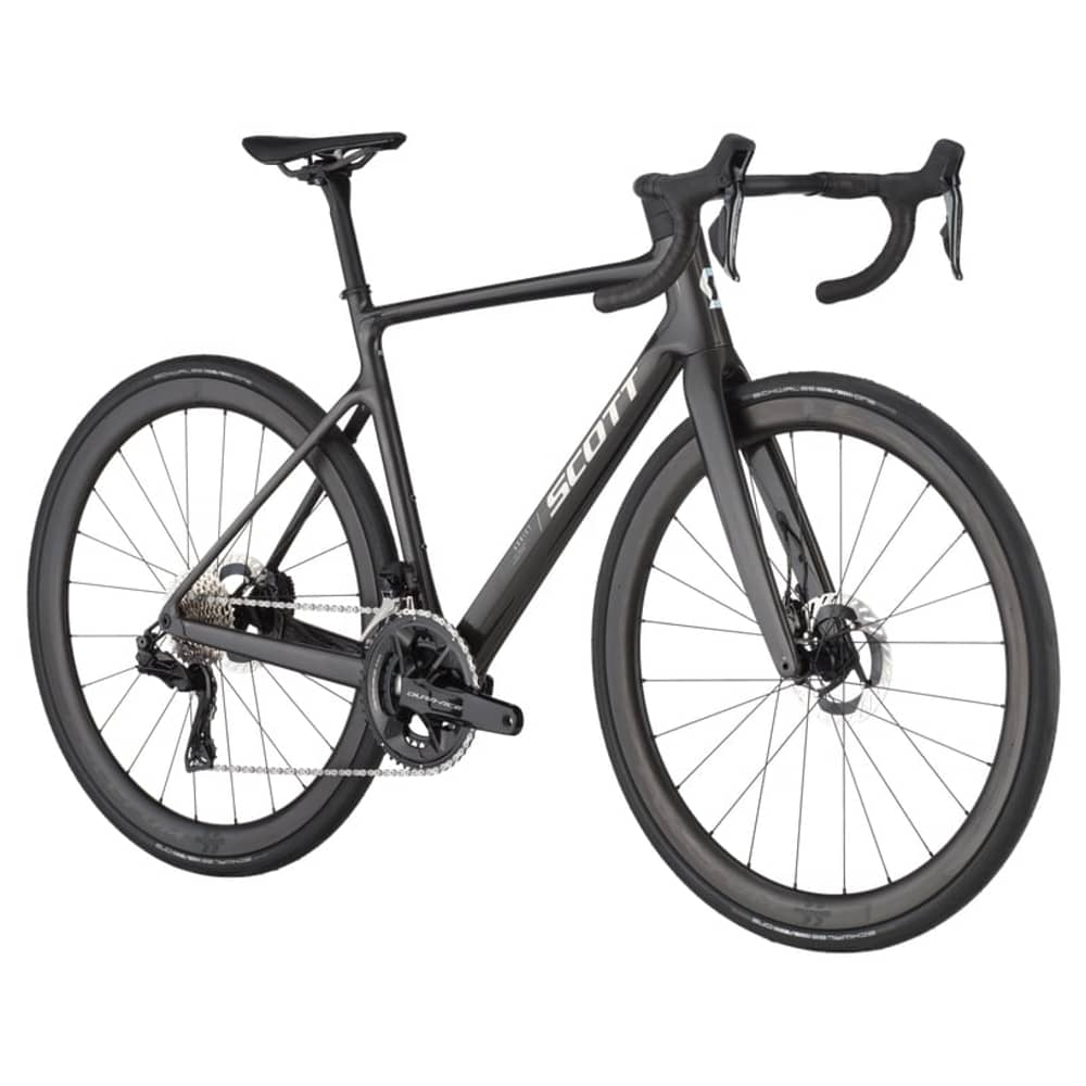 Scott Addict 10 Bike