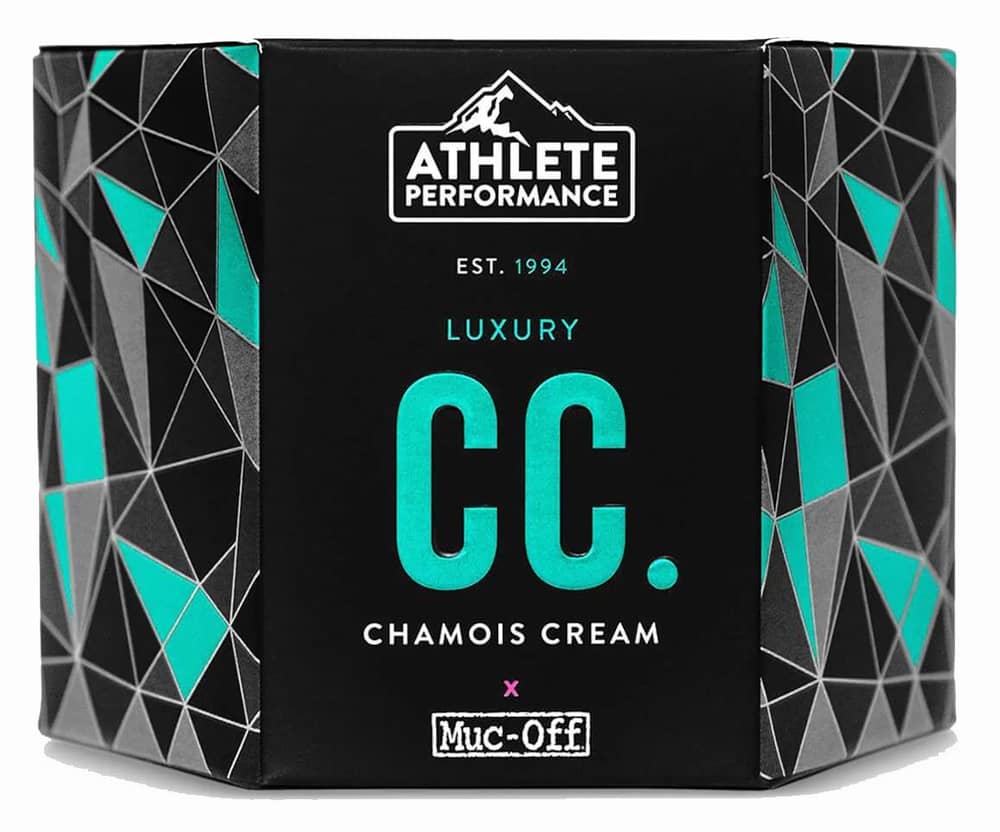 Muc-Off Luxury Chamois Cream in Black - Image 2 of 2