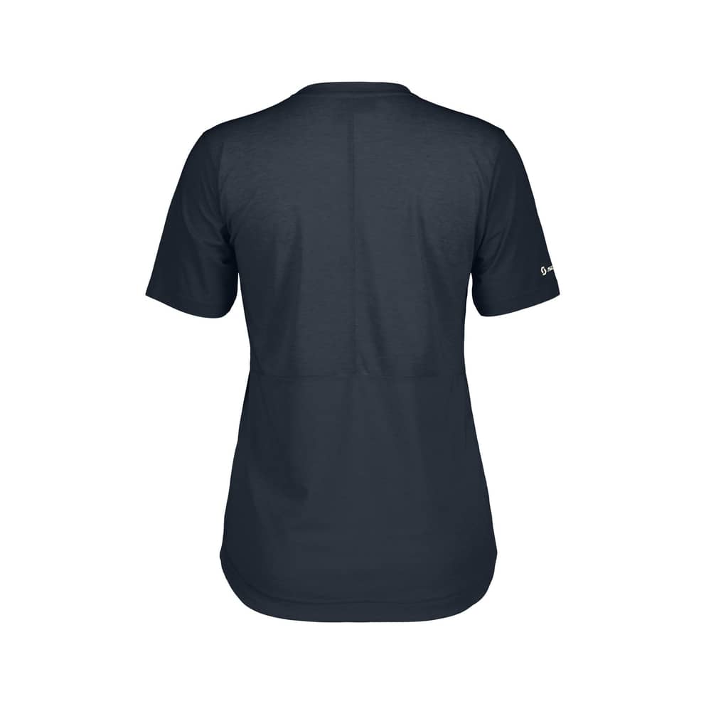 Scott Women's Trail Vertic DRI SS Tee