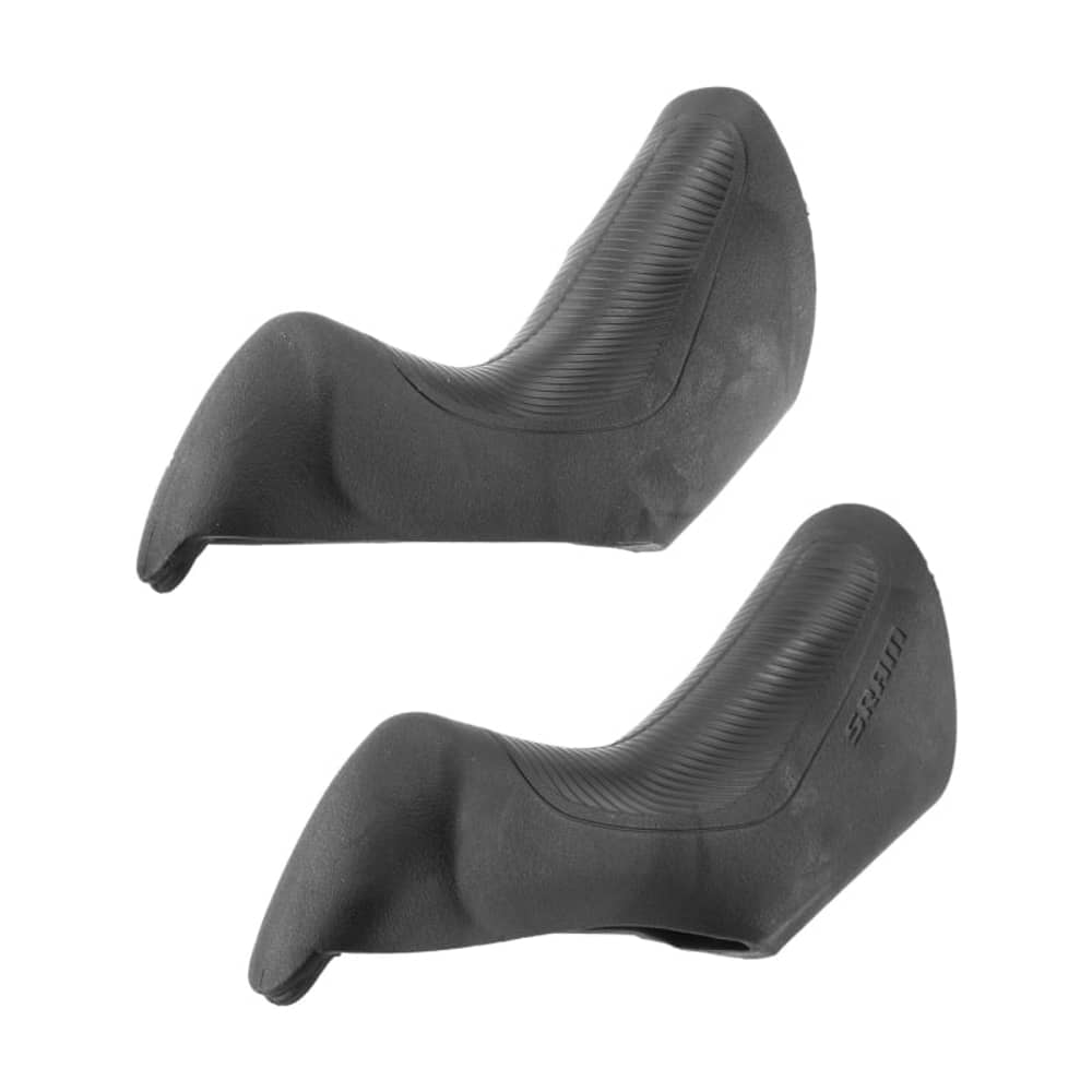 SRAM Red eTap HRD Lever Hood Covers in Black - Image 4 of 4