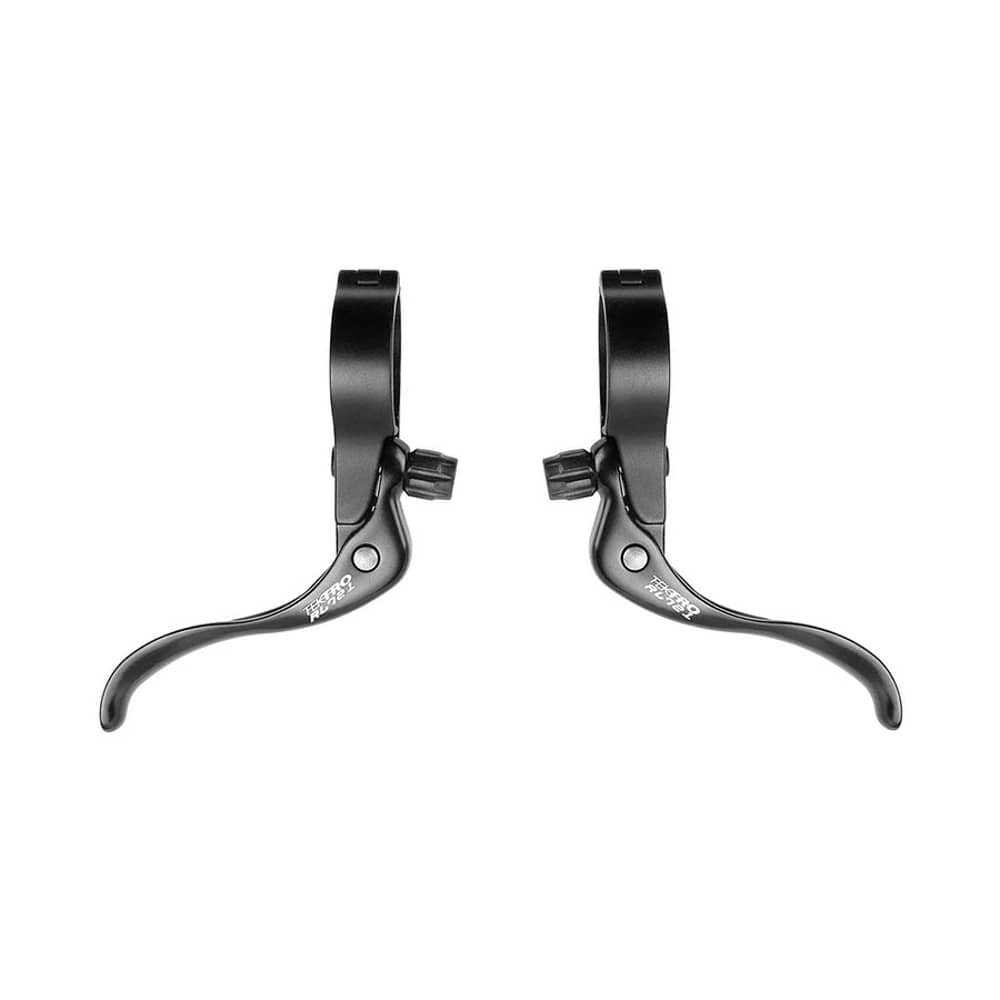 Tektro Mechanical Brake Cross Levers in Black - Image 3 of 3