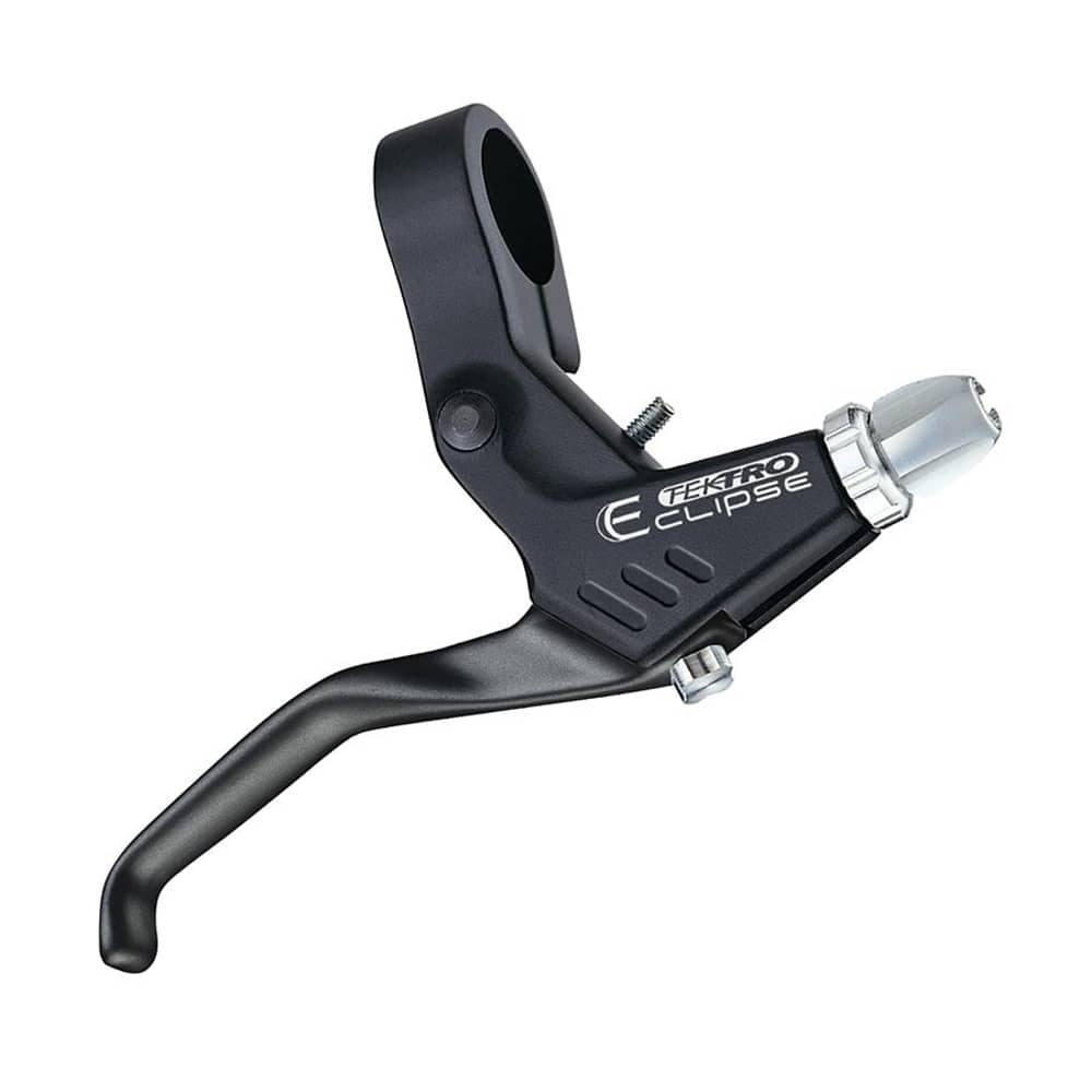 Tektro MT2.1 Eclipse Brake Levers in Black - Image 1 of 3