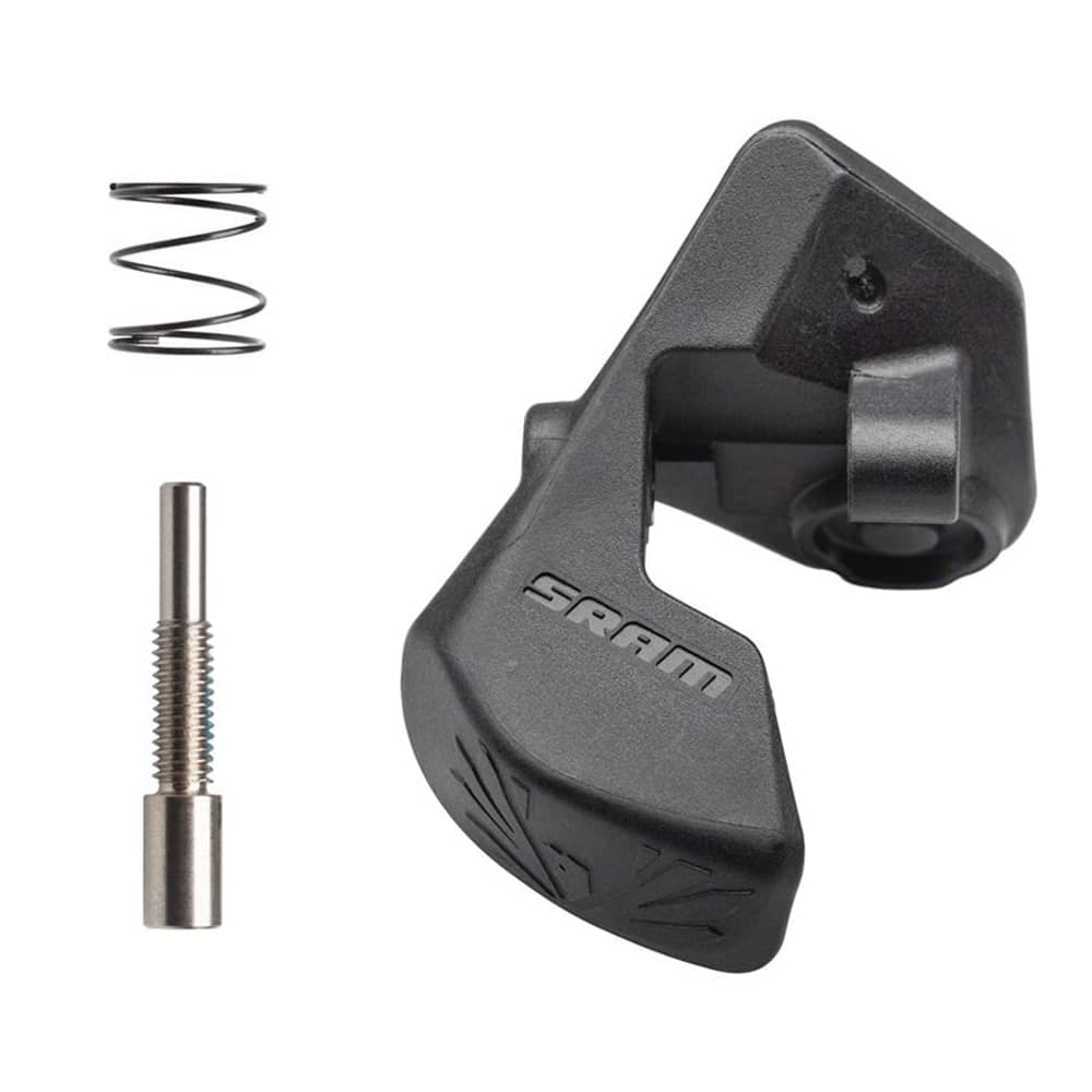 SRAM Eagle AXS Controller Small Parts in Black - Image 1 of 2