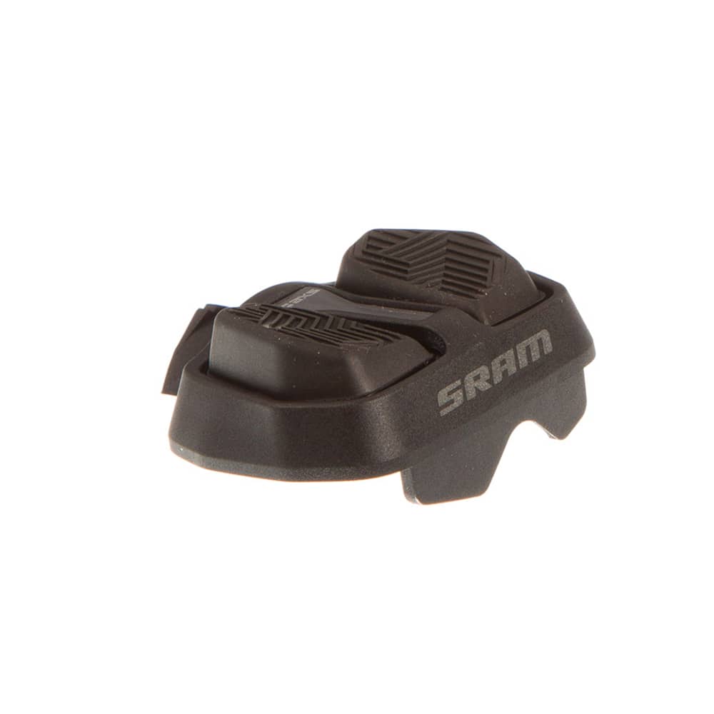 SRAM AXS POD Ultimate Electronic Controller Cover Kit in Black - Image 3 of 3