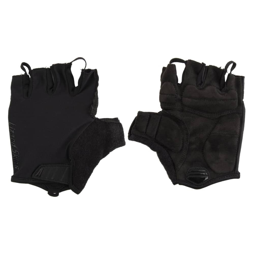 Lizard Skins Aramus Apex Gloves in Jet Black - Image 5 of 5
