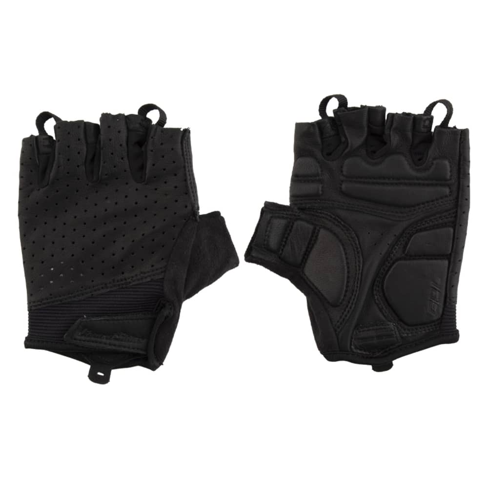 Lizard Skins Aramus Classic Gloves in Jet Black - Image 5 of 5