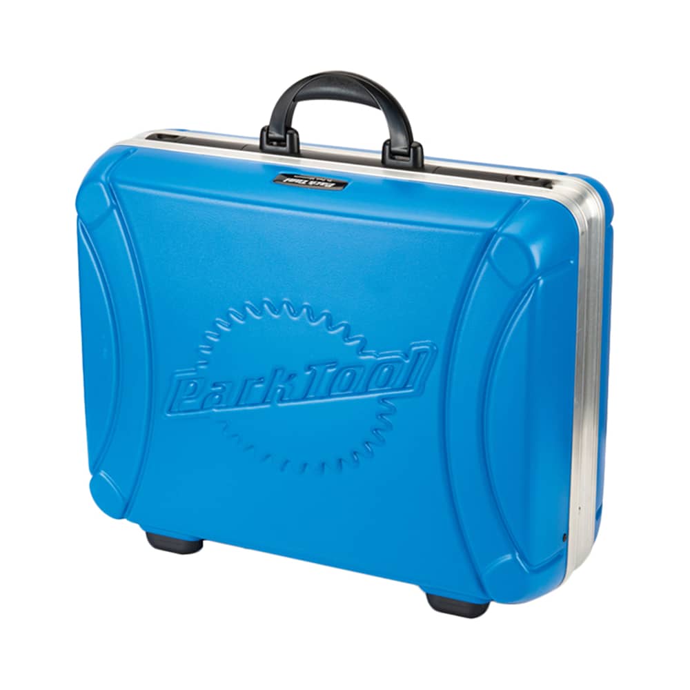 Park Tool BX-2.2 Blue Box Tool Case - Image 6 of 6
