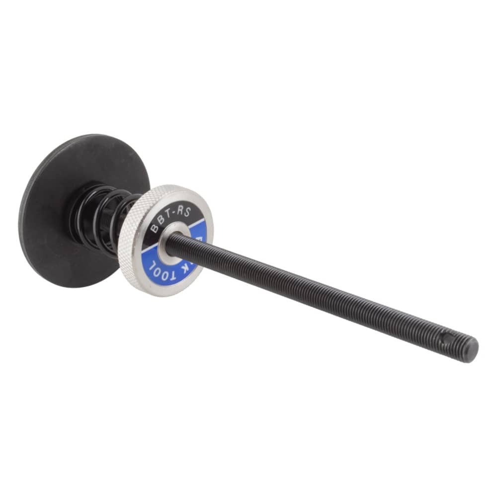 Park Tool BBT-RS BB Bottom Bracket Tool - Retaining System in Black - Image 6 of 8