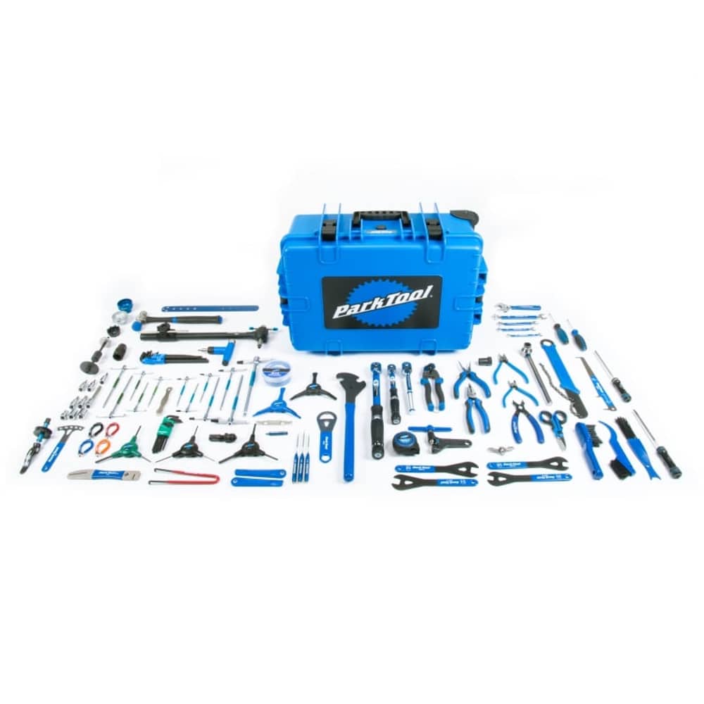 Park Tool BRK 1 Big Rolling Tool Kit - Image 5 of 5