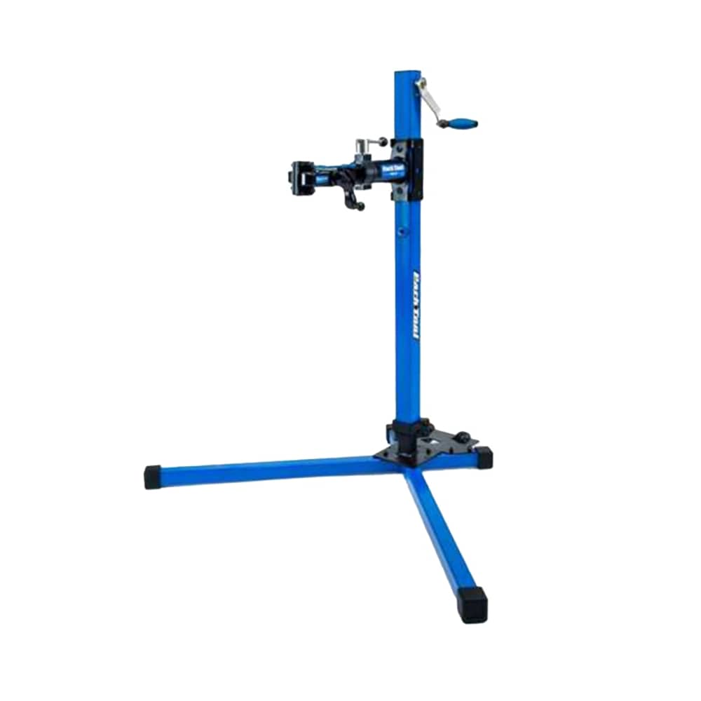 Park Tool PRS-30 Mechanical Lift Repair Stand in Blue - Image 5 of 5