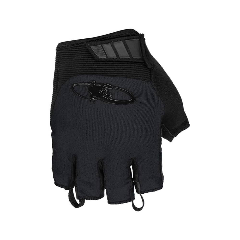 Lizard Skins Aramus Cadence Gloves in Jet Black - Image 4 of 5