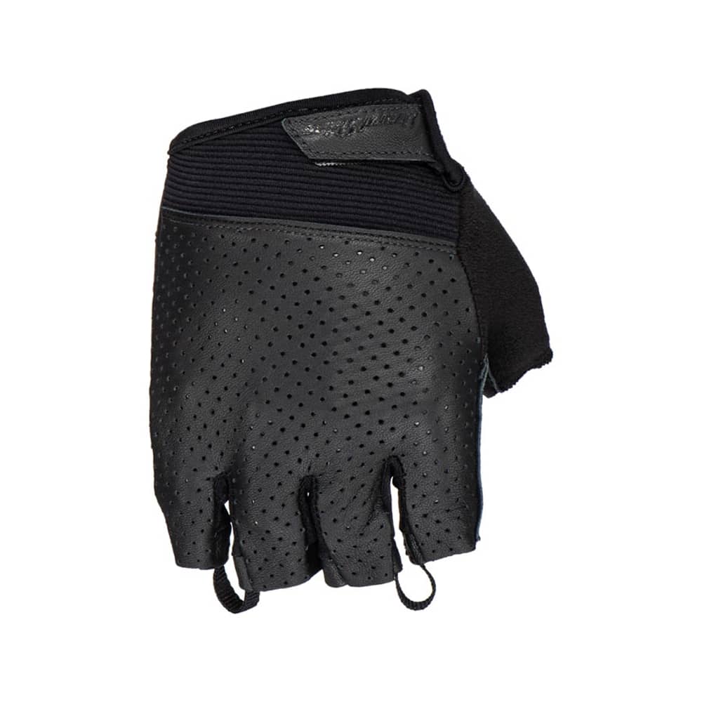 Lizard Skins Aramus Classic Gloves in Jet Black - Image 4 of 5