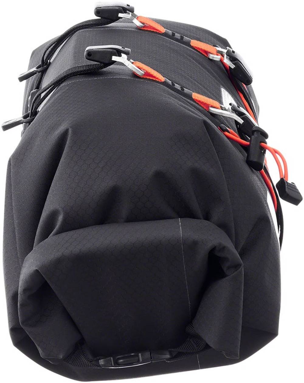 Ortlieb Handlebar-Pack Flex - 15L in Black - Image 2 of 4