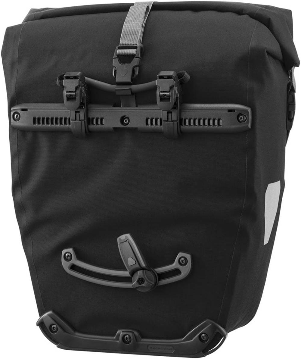 Ortlieb Back-Roller Plus Pannier - 23L in Black - Image 2 of 4