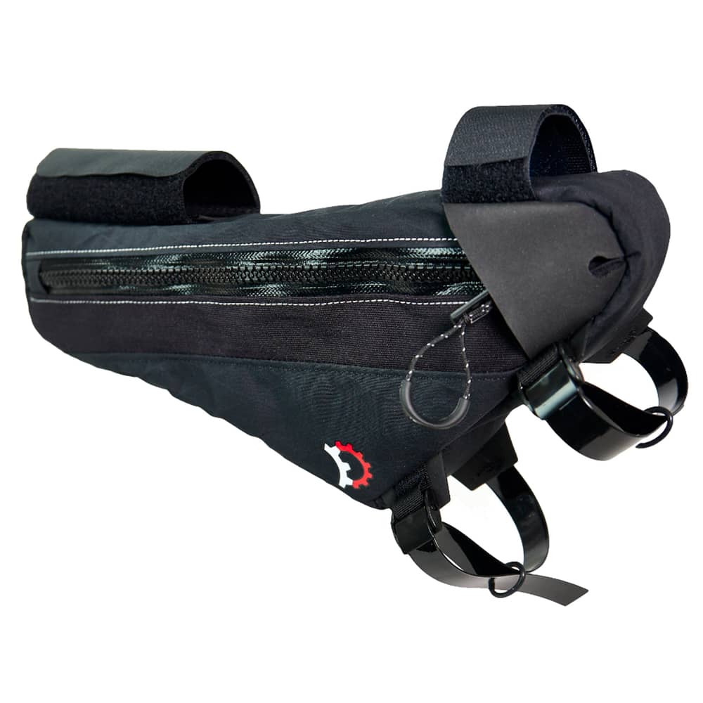 Revelate Designs Sandur Frame Bag in Black - Image 1 of 1