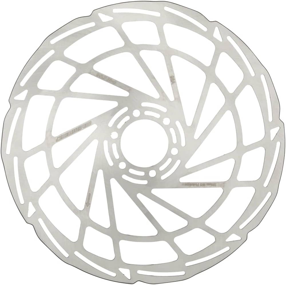Jagwire Sport SR1 Disc Brake Rotor in Silver - Image 2 of 2