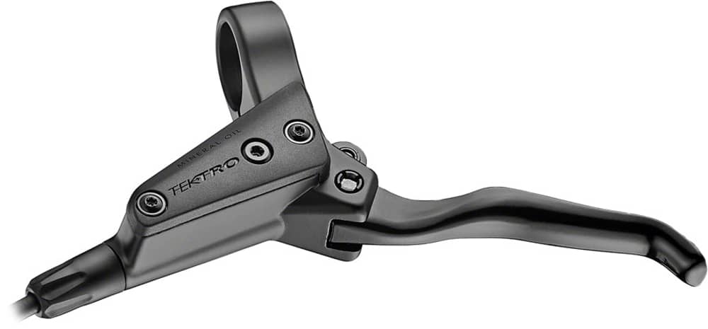 Tektro HD-T280 Disc Brake in Black - Image 2 of 3