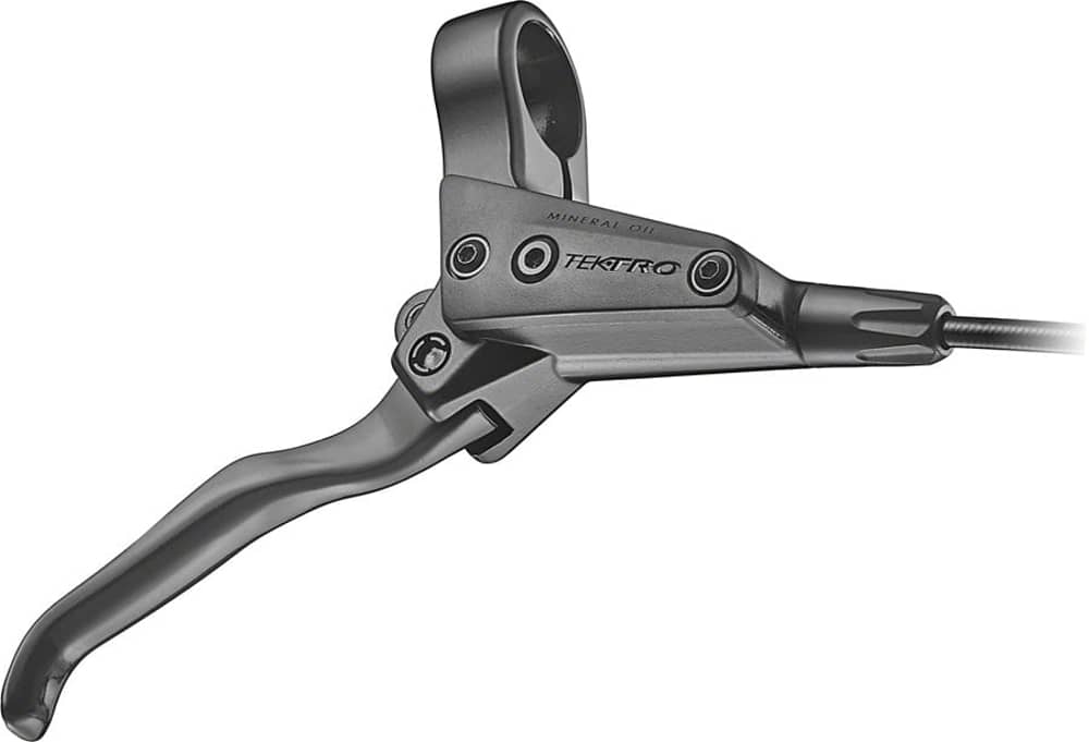 Tektro HD-T280 Disc Brake in Black - Image 2 of 3