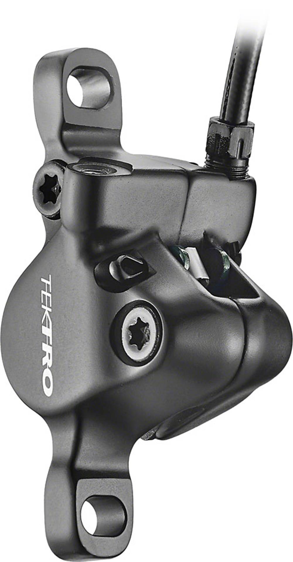 Tektro HD-T280 Disc Brake in Black - Image 3 of 3