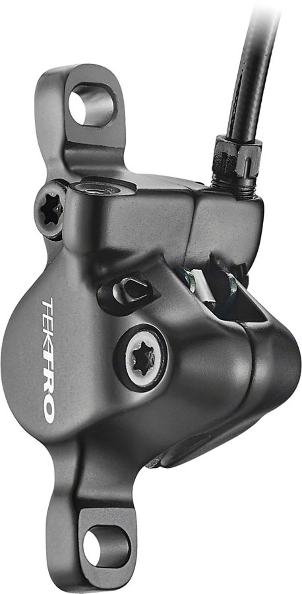 Tektro HD-T280 Disc Brake in Black - Image 3 of 3