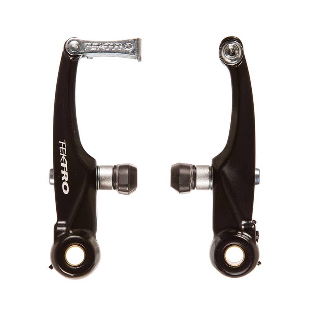 Tektro J310 Linear Pull V-Brake in Black - Image 2 of 2