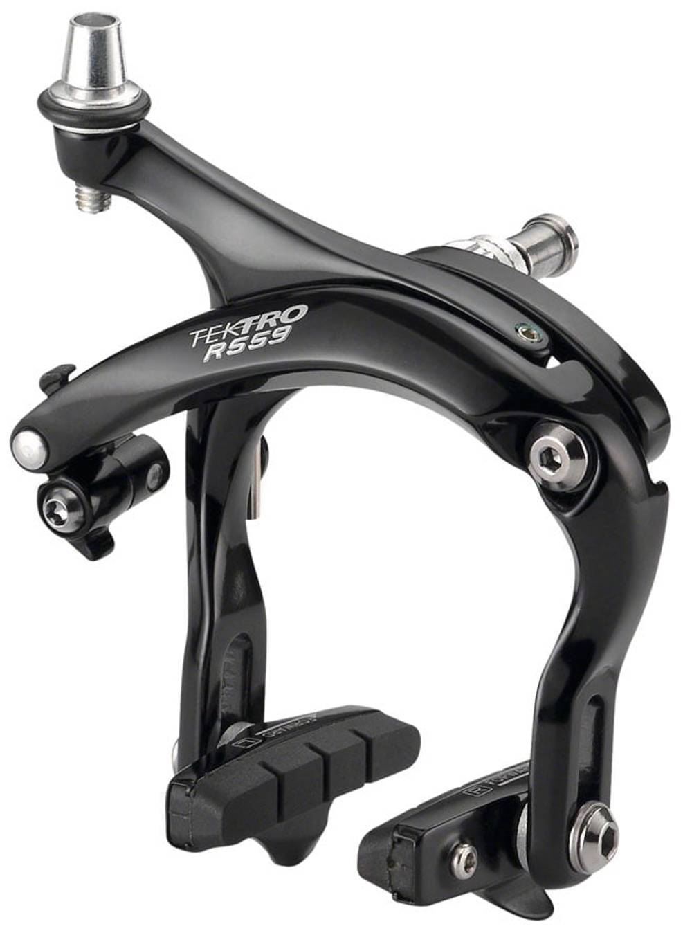 Tektro R559 Long Reach Rim Brake in Black - Image 1 of 1