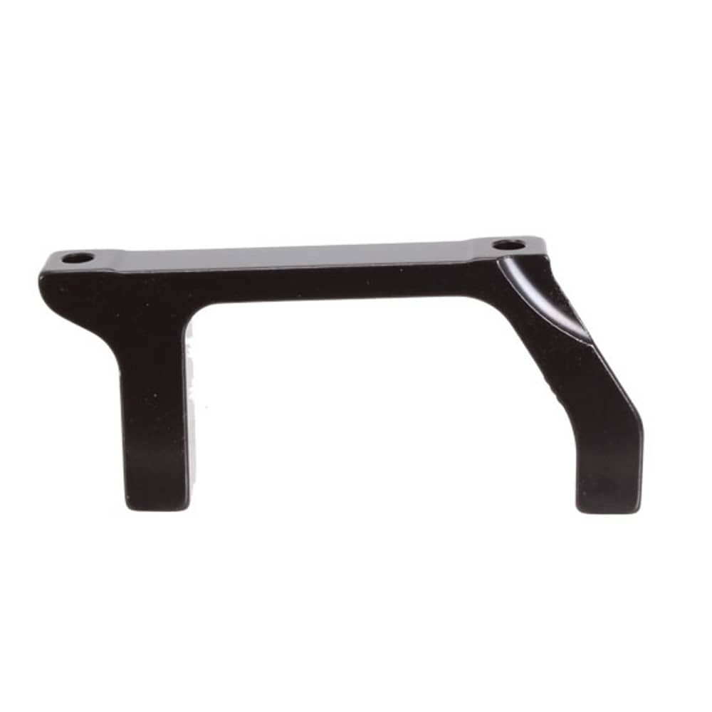 TRP Flat Mount To Post Mount Brake Adapters in Black - Image 2 of 2