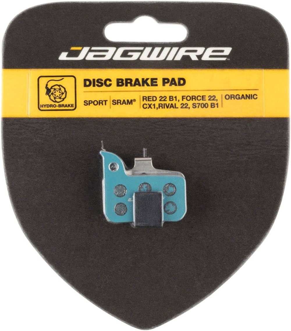 Shimano J04C Metal Disc Brake Pads | Jenson USA