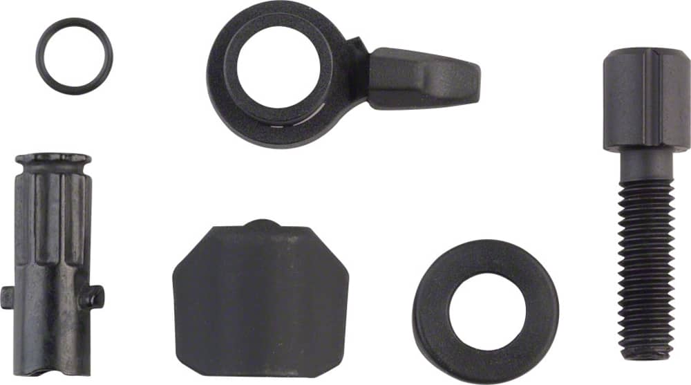 SRAM Adjusting Barrel in Black - Image 1 of 2