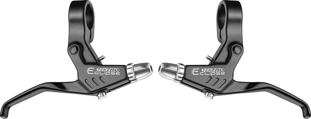 Tektro MT2.1 Eclipse Brake Levers in Black - Image 2 of 3