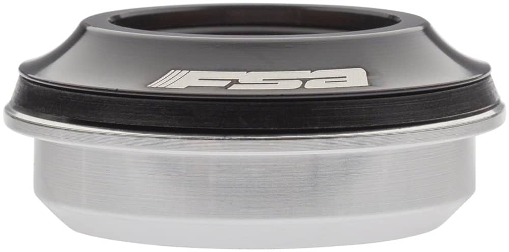 Full Speed Ahead Orbit-Z Internal Upper Headset in Black - Image 1 of 4